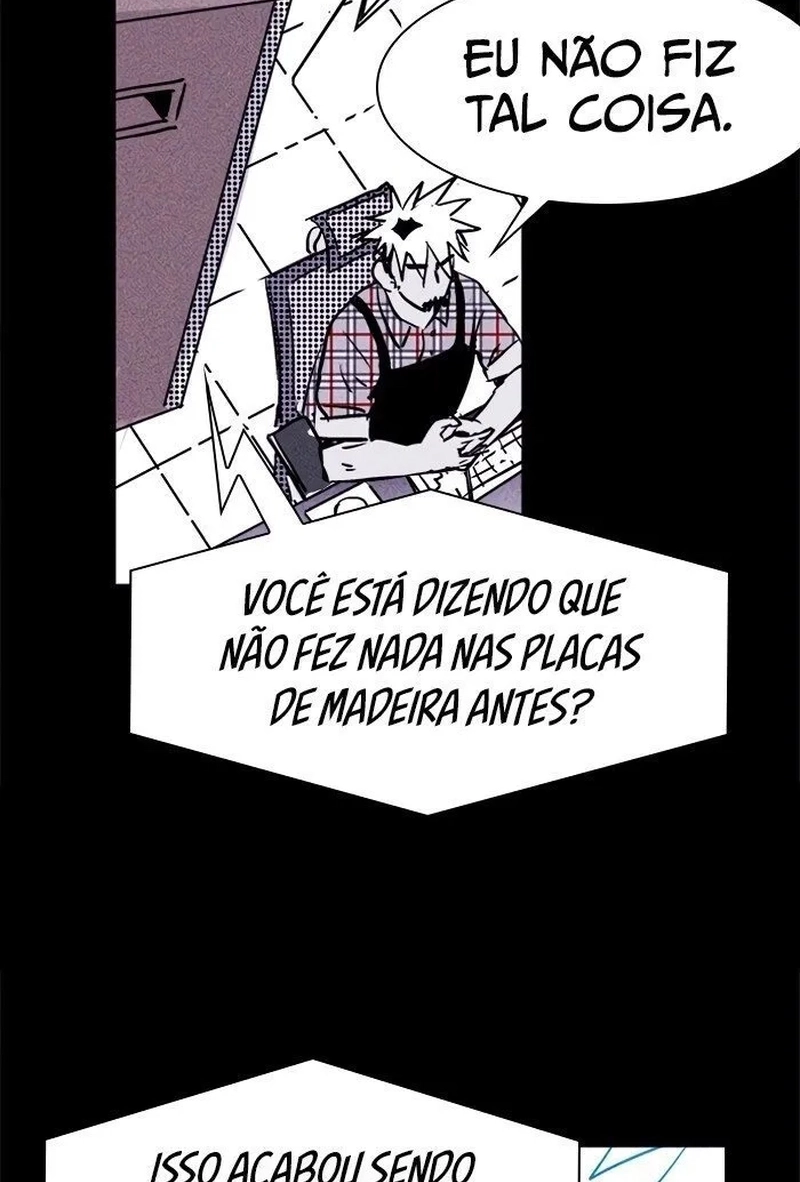 Pigpen Capítulo 30 Página 86