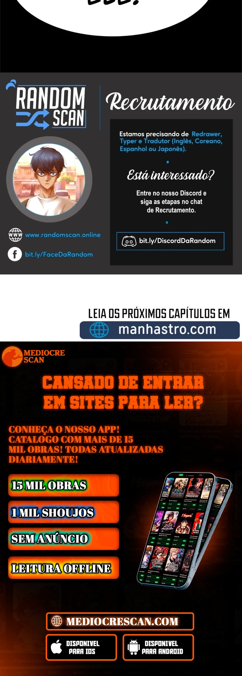 Pigpen Capítulo 31 Página 120