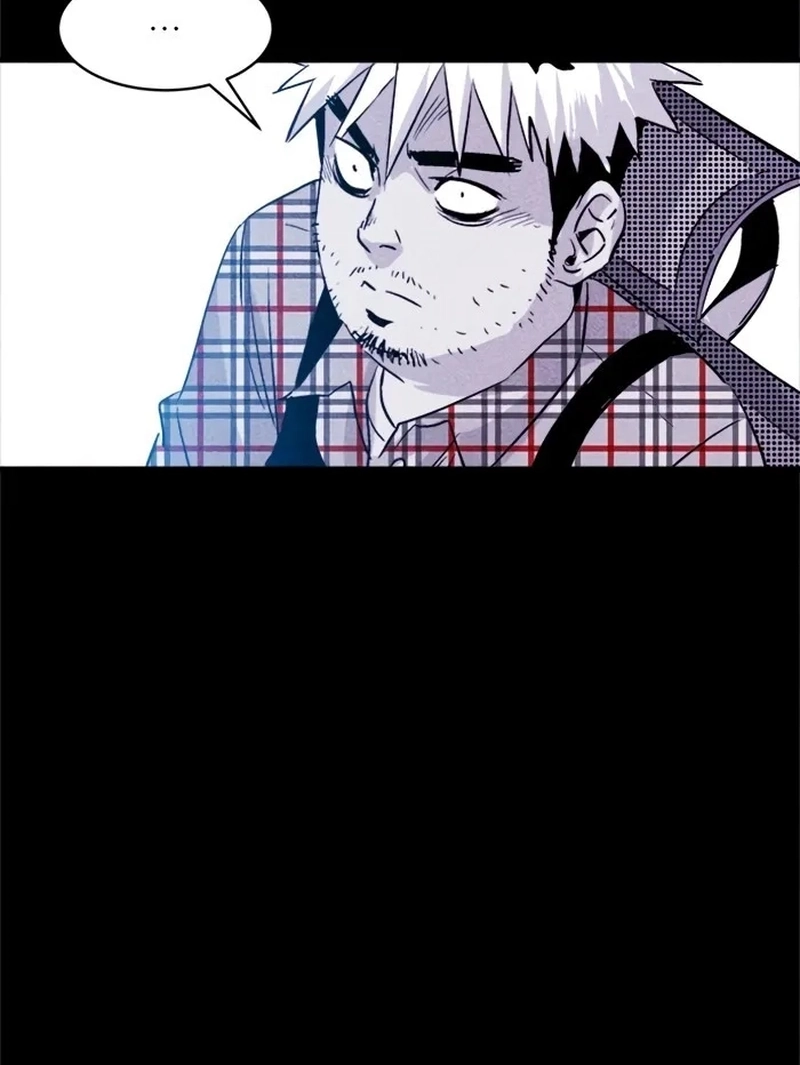 Pigpen Capítulo 31 Página 14