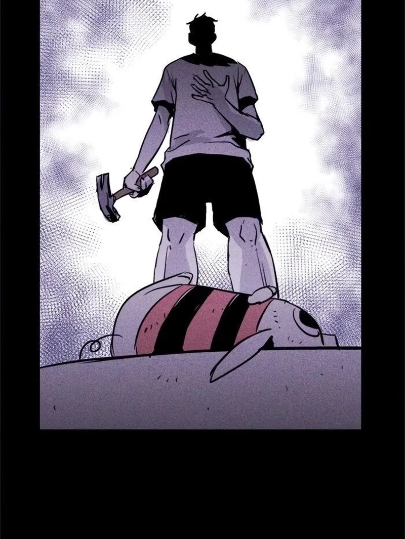 Pigpen Capítulo 31 Página 48