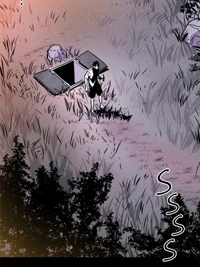 Pigpen Capítulo 31 Página 89