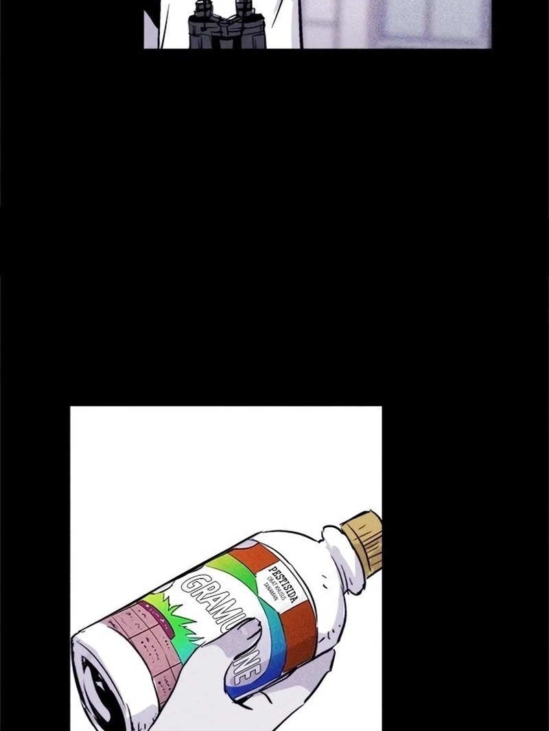 Pigpen Capítulo 31 Página 97