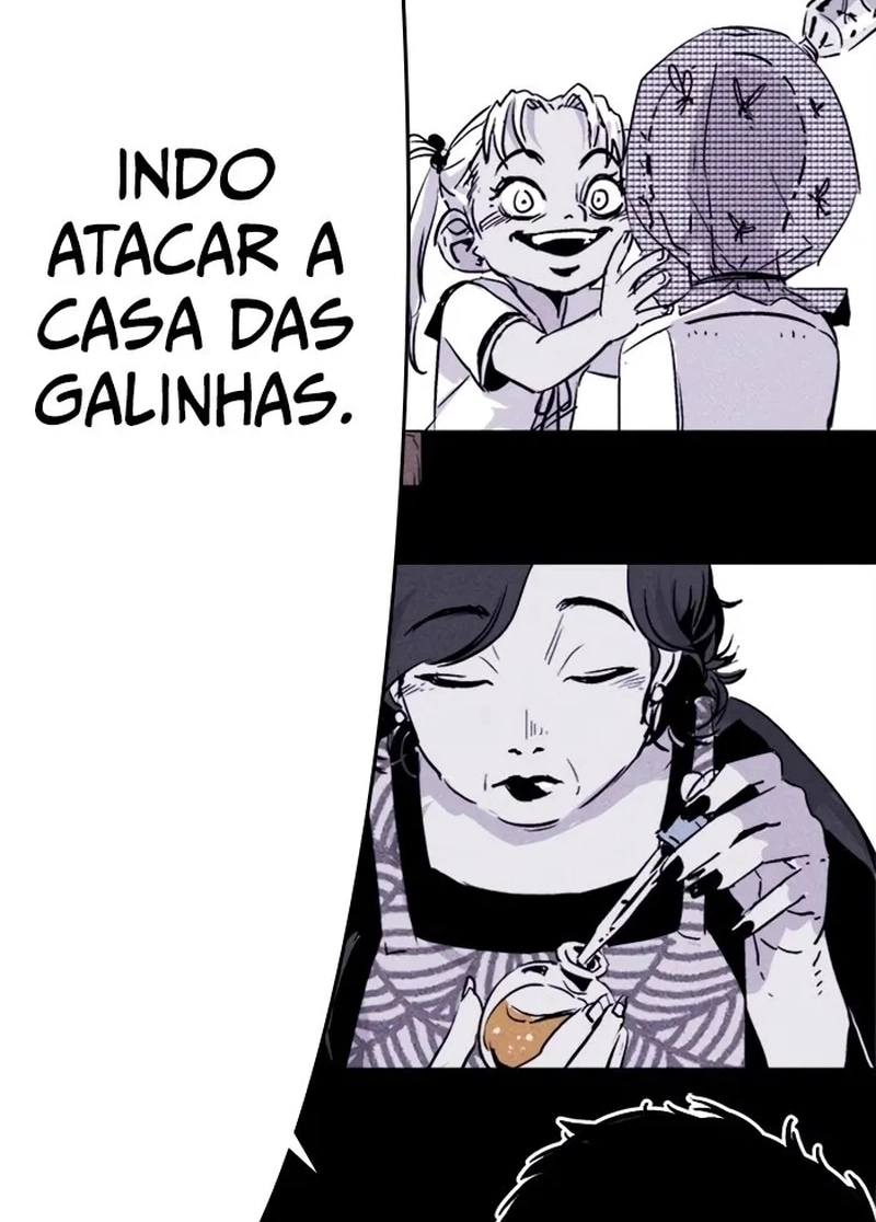 Pigpen Capítulo 32 Página 118