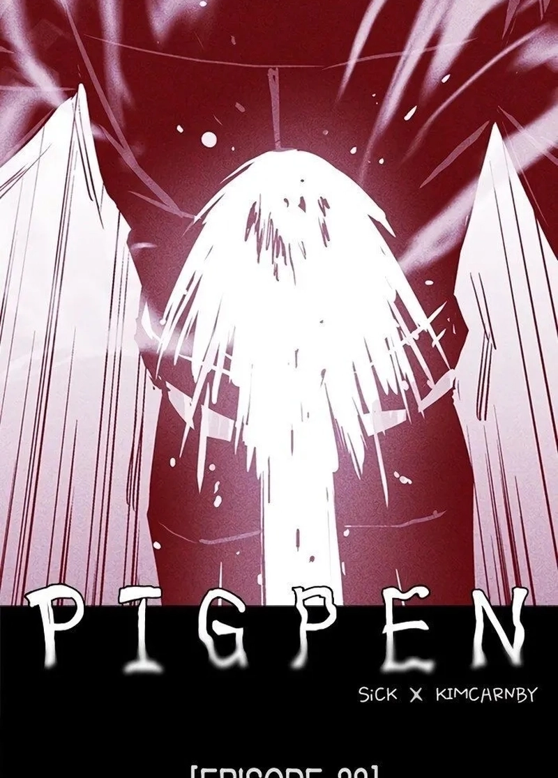 Pigpen Capítulo 32 Página 9