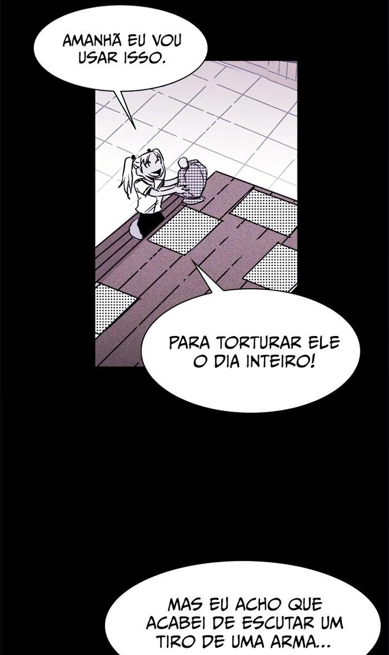 Pigpen Capítulo 33 Página 10