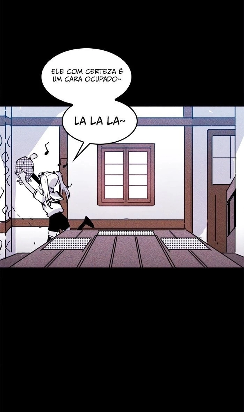 Pigpen Capítulo 33 Página 12