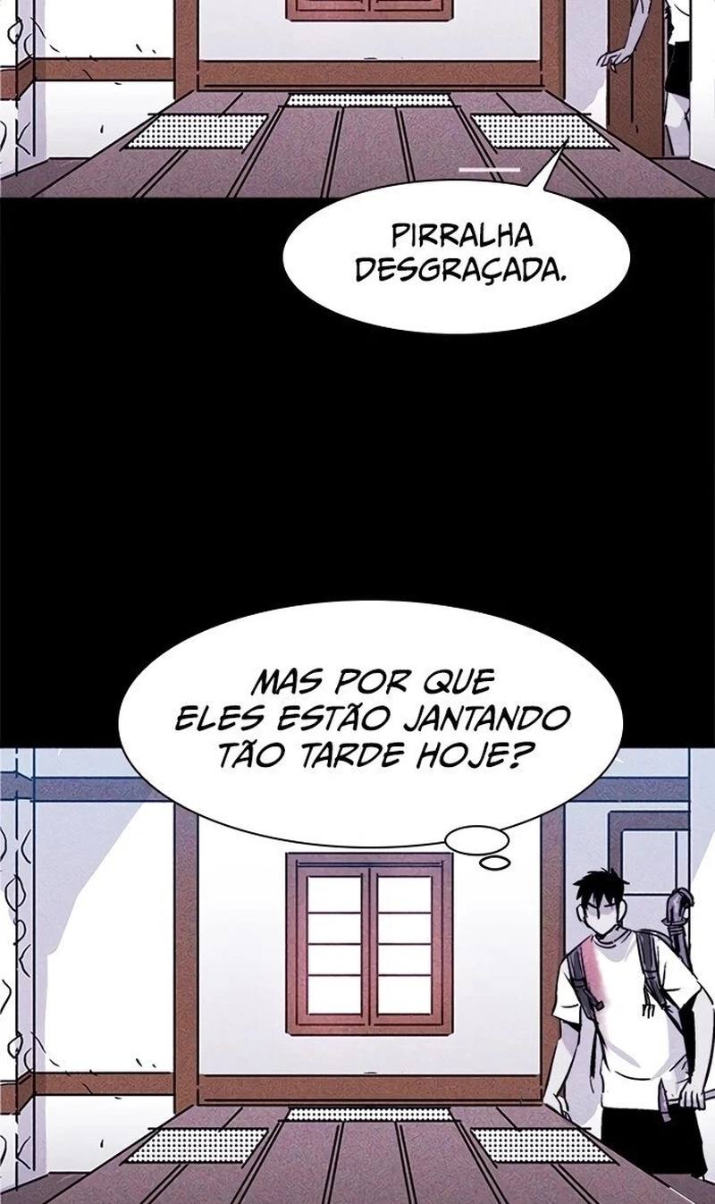 Pigpen Capítulo 33 Página 16