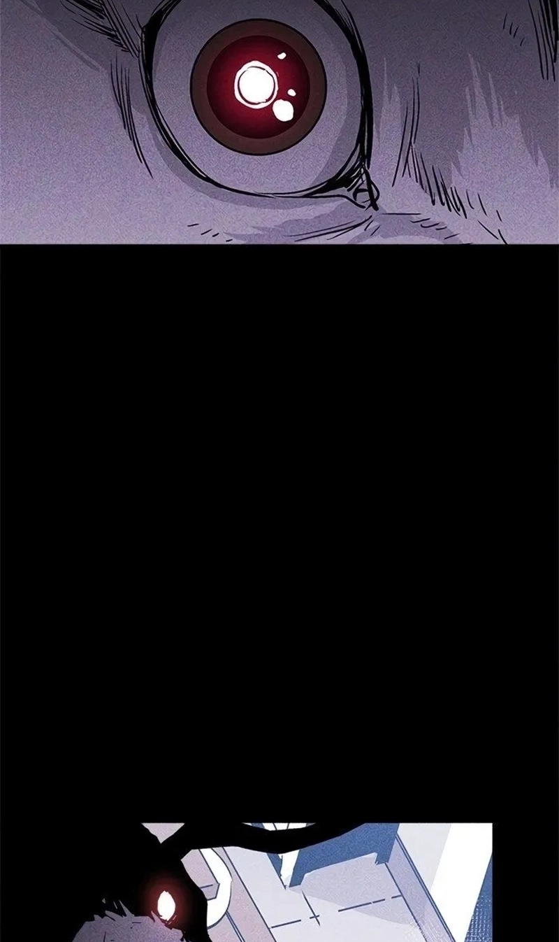 Pigpen Capítulo 33 Página 25