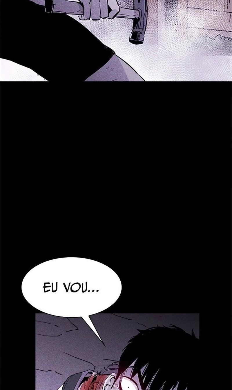 Pigpen Capítulo 33 Página 3