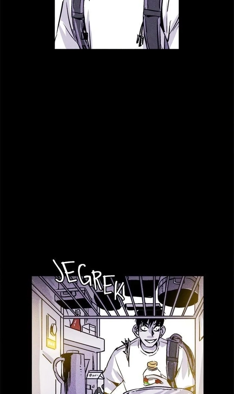 Pigpen Capítulo 33 Página 30