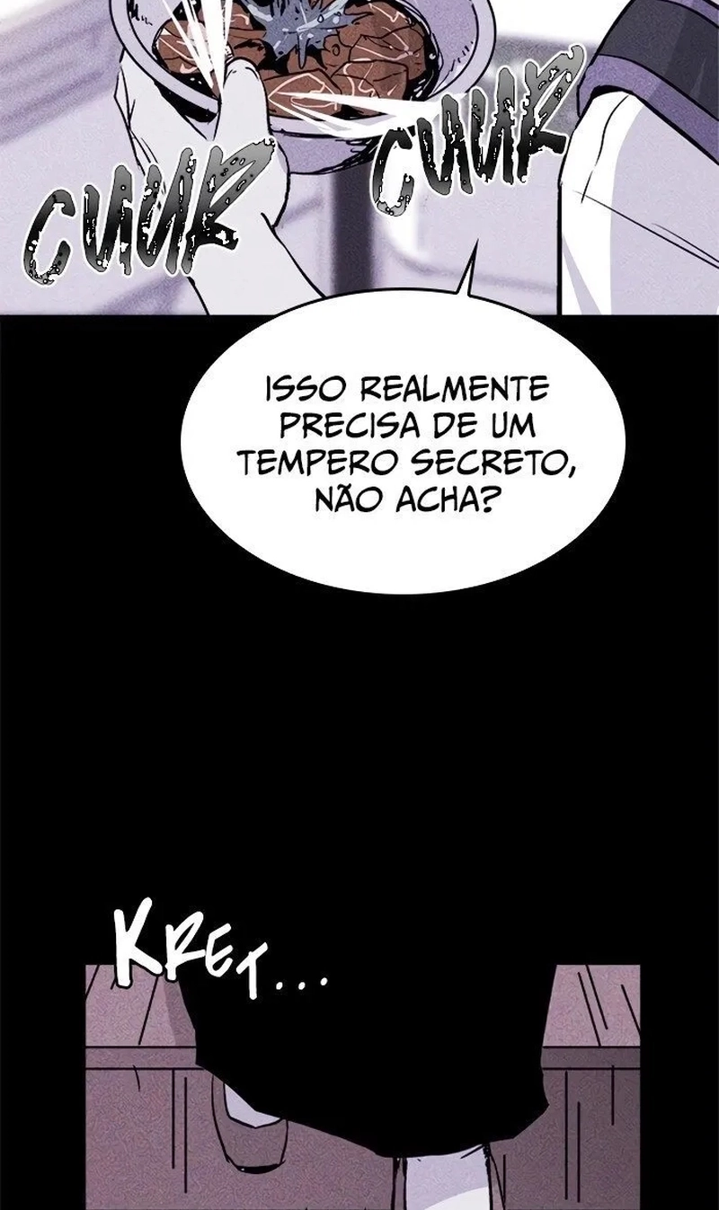 Pigpen Capítulo 33 Página 33