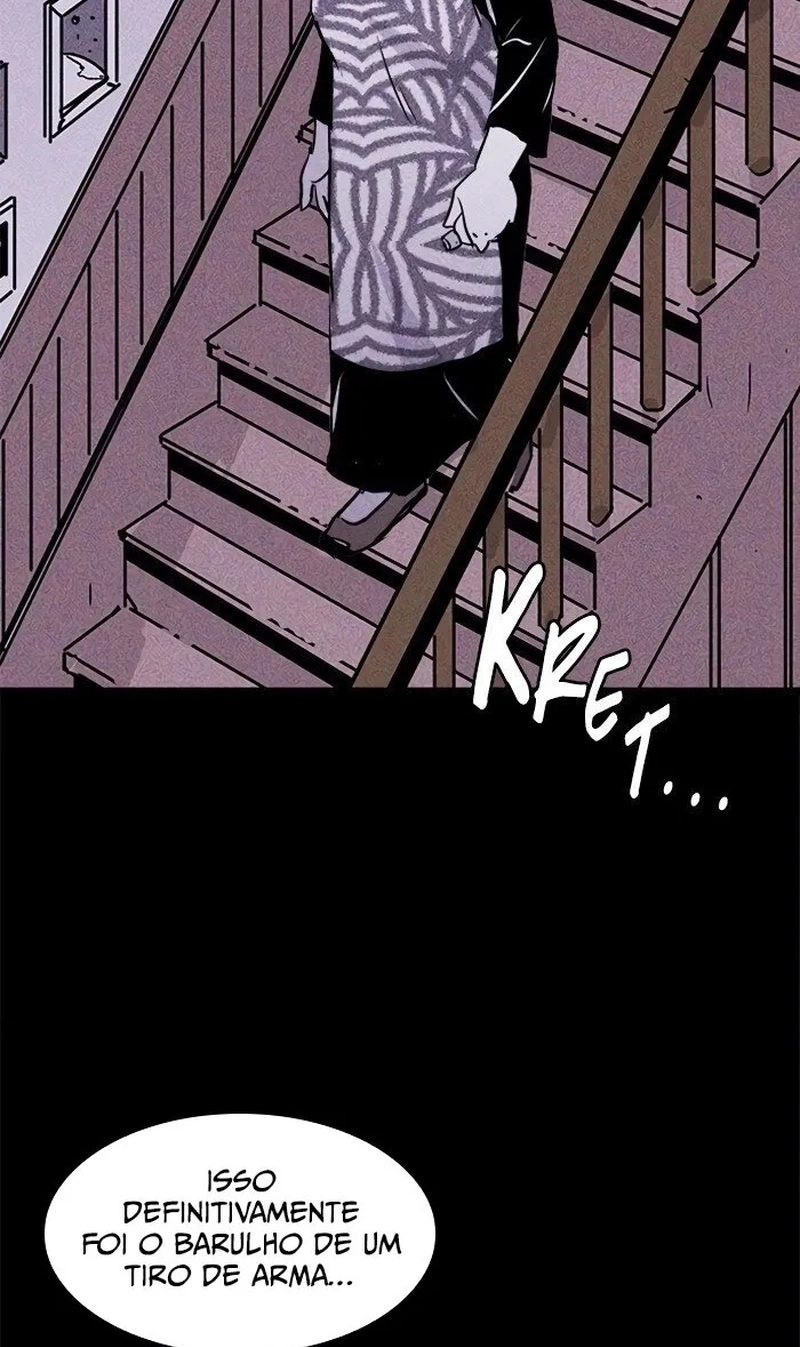 Pigpen Capítulo 33 Página 36