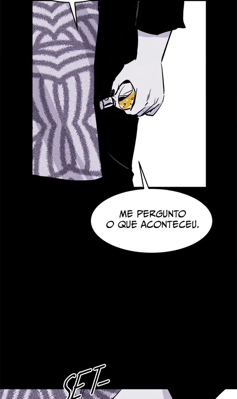 Pigpen Capítulo 33 Página 37