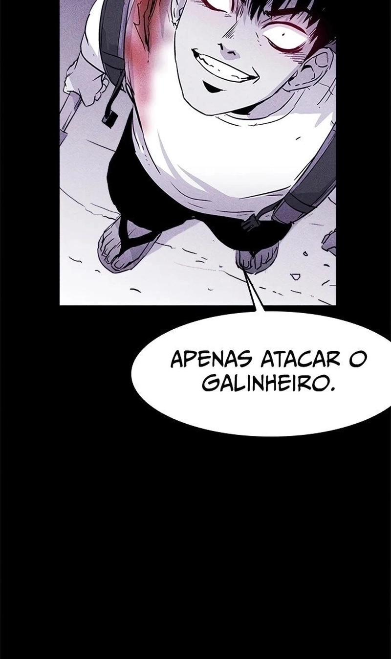 Pigpen Capítulo 33 Página 4