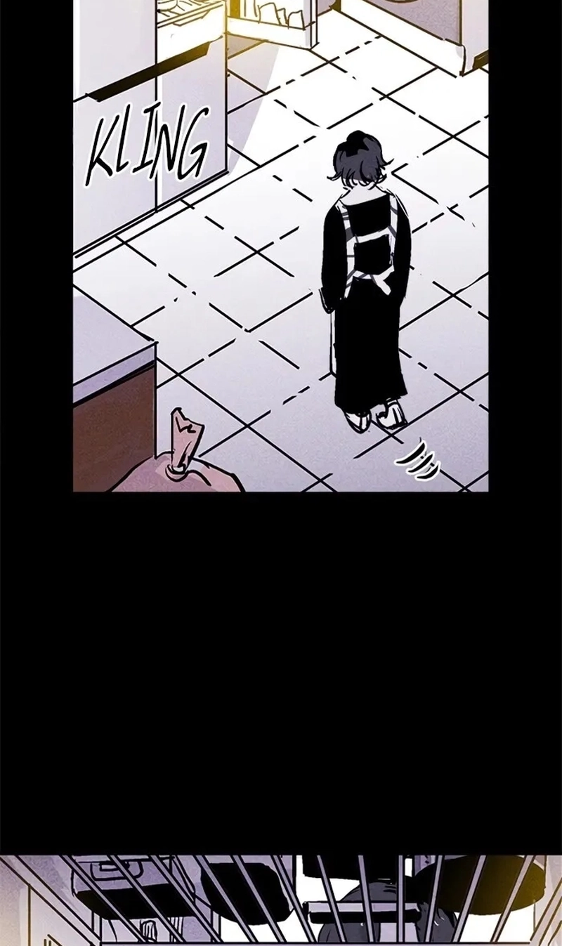 Pigpen Capítulo 33 Página 40