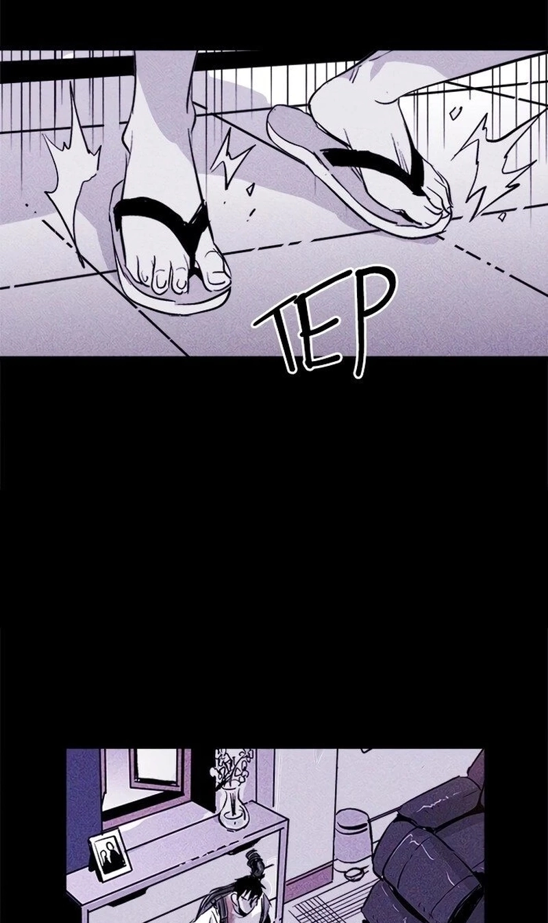 Pigpen Capítulo 33 Página 5