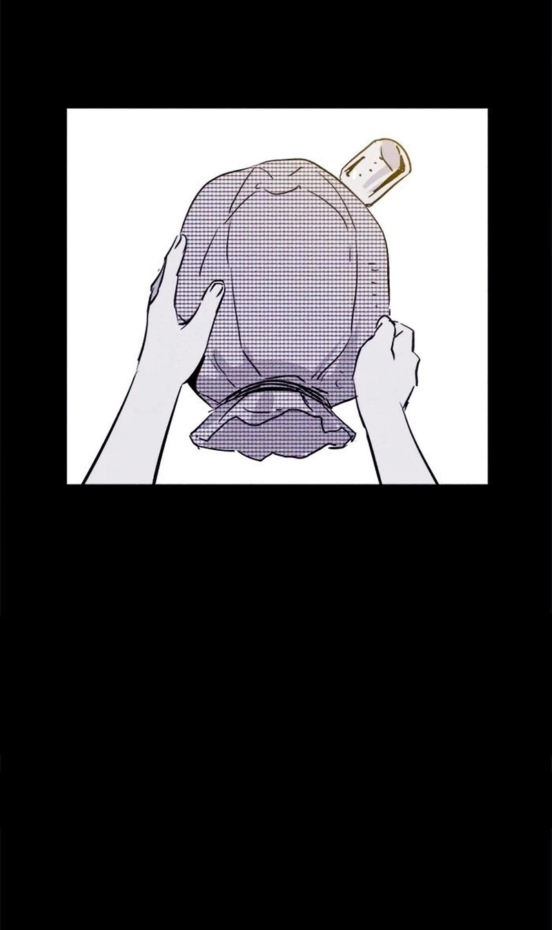 Pigpen Capítulo 33 Página 9