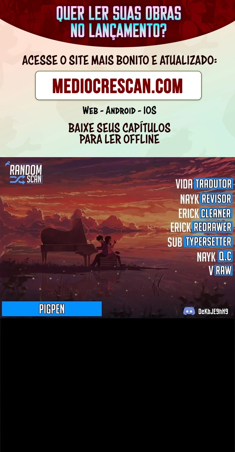 Pigpen Capítulo 34 Página 1