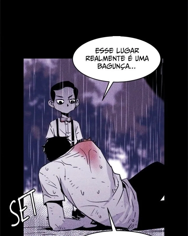 Pigpen Capítulo 34 Página 71