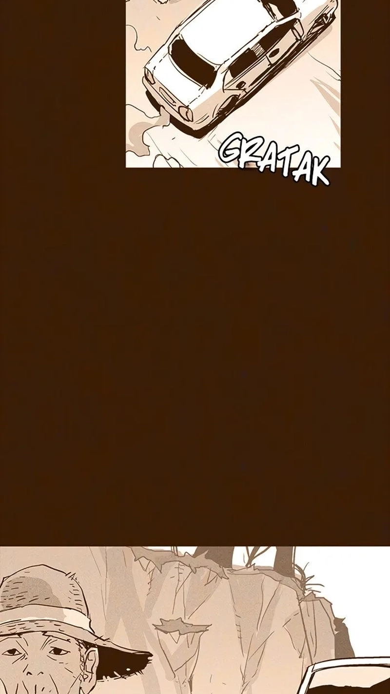 Pigpen Capítulo 35 Página 12