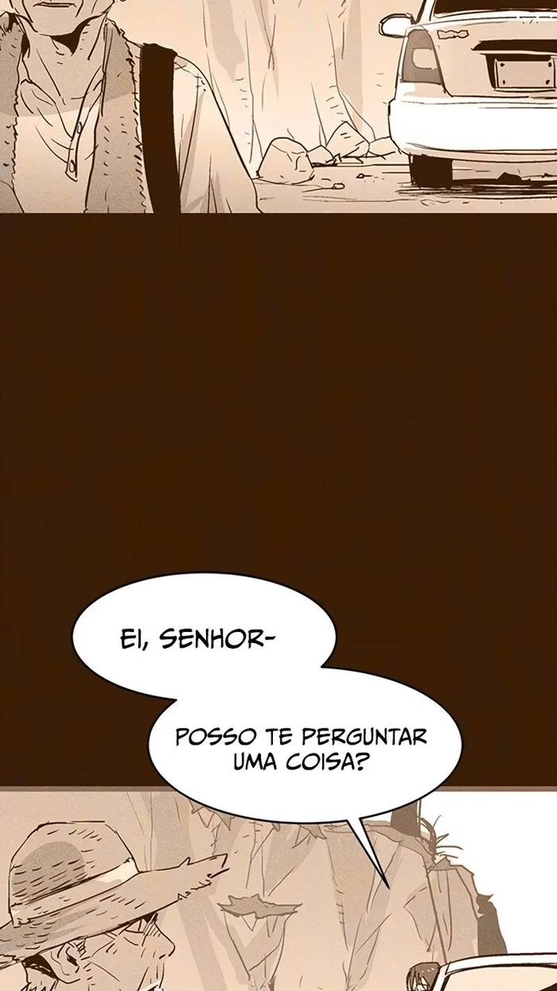 Pigpen Capítulo 35 Página 13