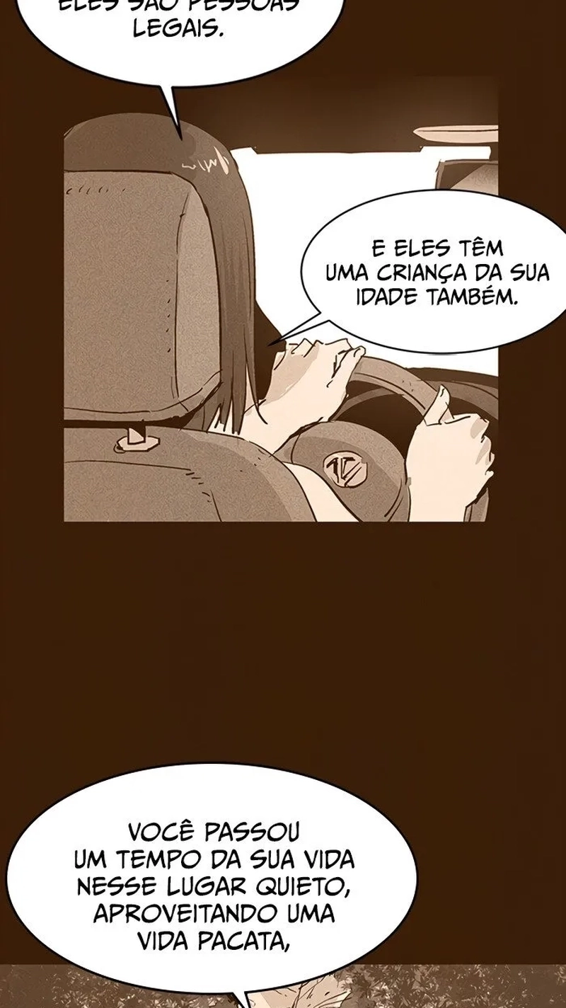 Pigpen Capítulo 35 Página 19