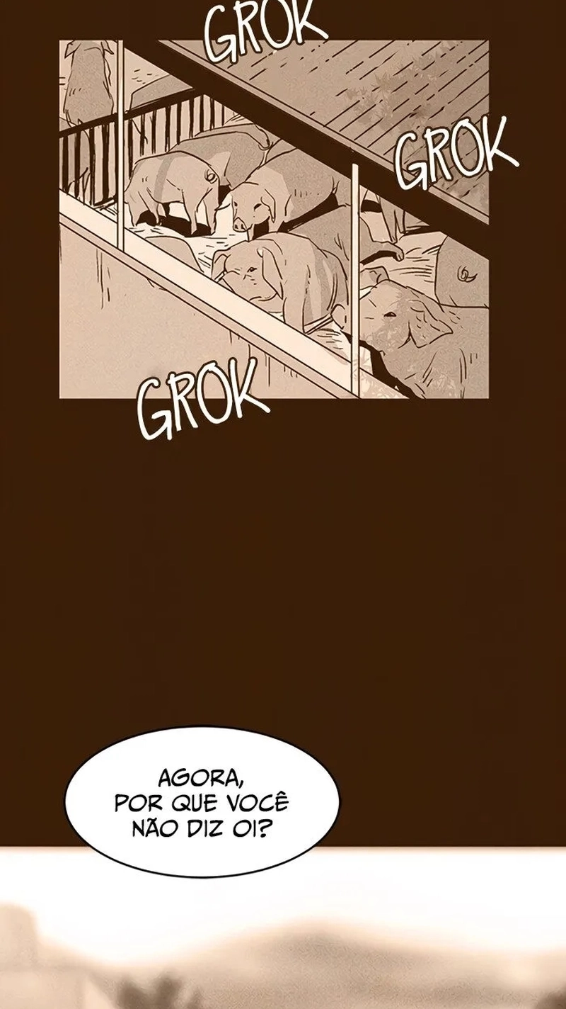 Pigpen Capítulo 35 Página 26