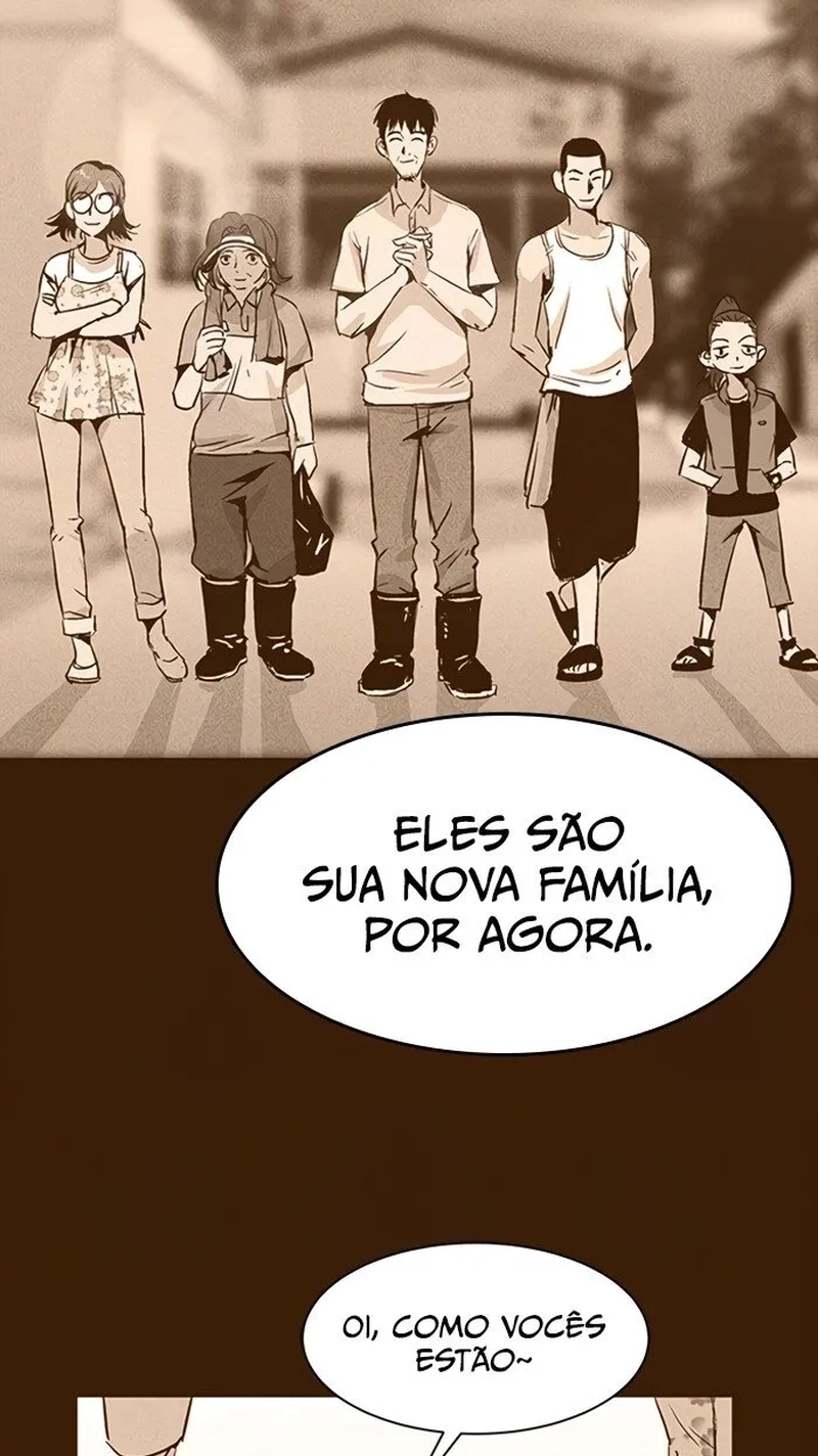 Pigpen Capítulo 35 Página 27