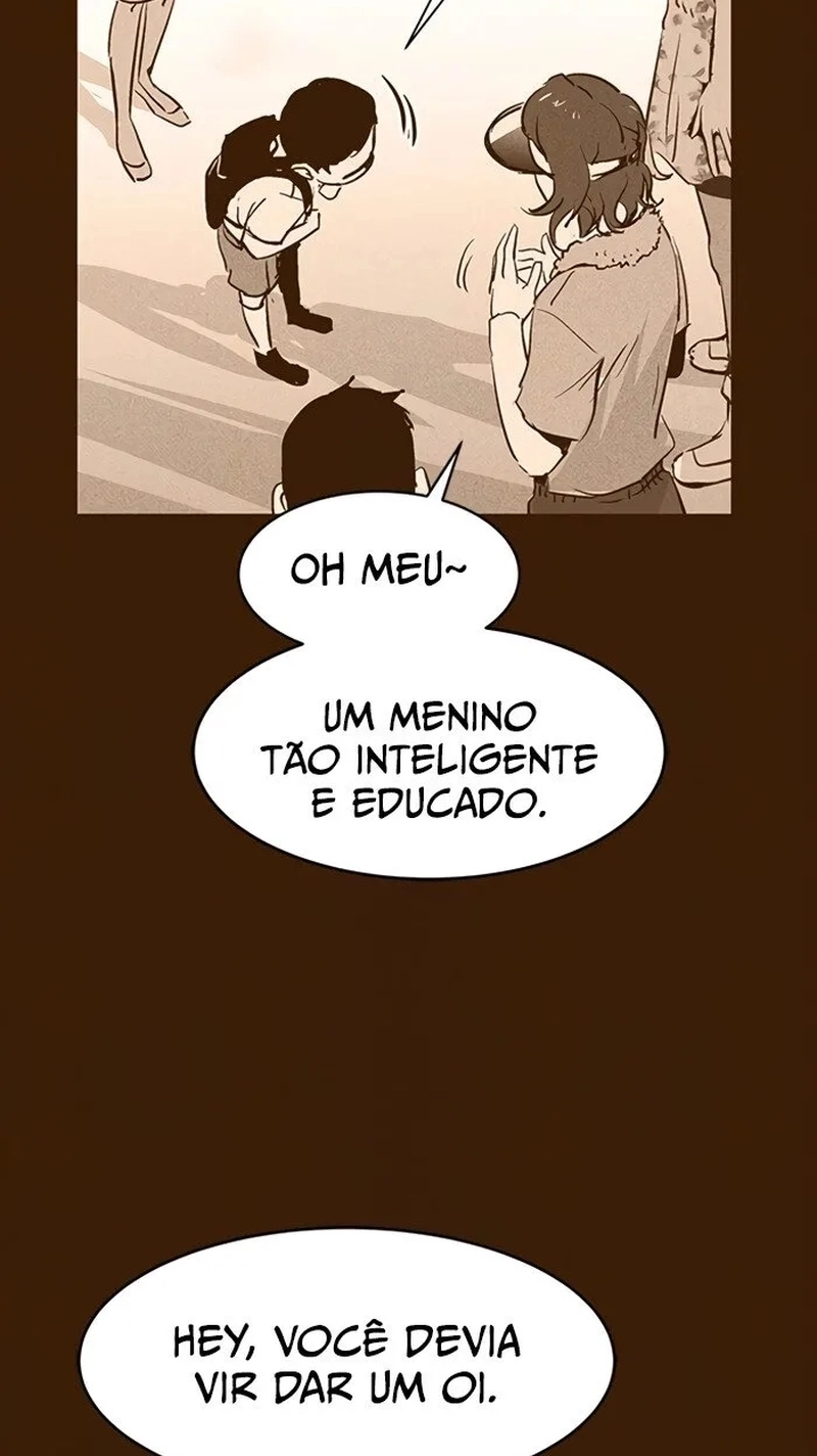 Pigpen Capítulo 35 Página 28