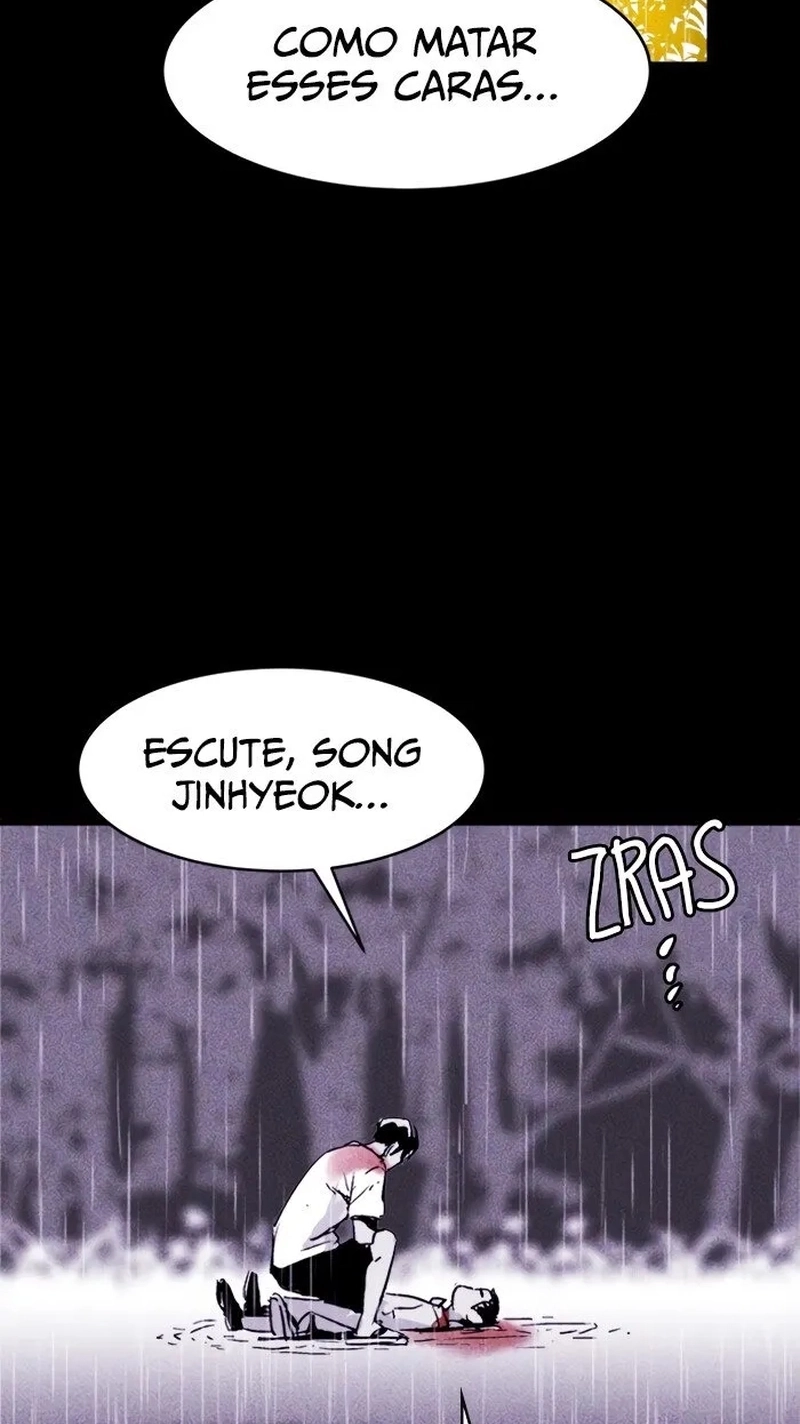 Pigpen Capítulo 35 Página 78