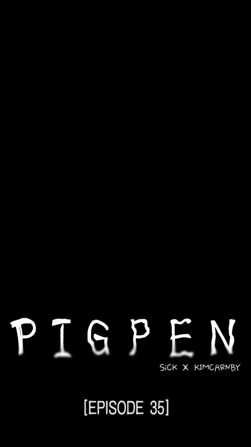 Pigpen Capítulo 35 Página 83