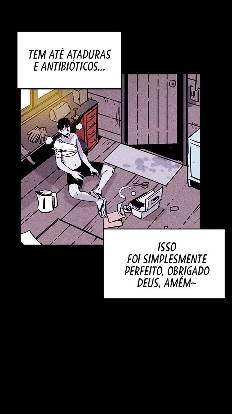 Pigpen Capítulo 35 Página 86