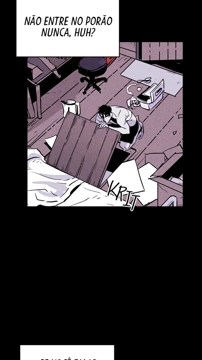 Pigpen Capítulo 35 Página 90