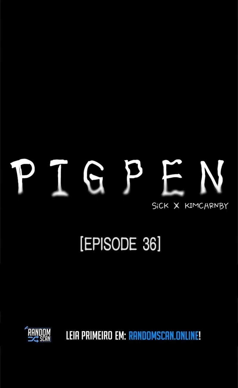 Pigpen Capítulo 36 Página 70