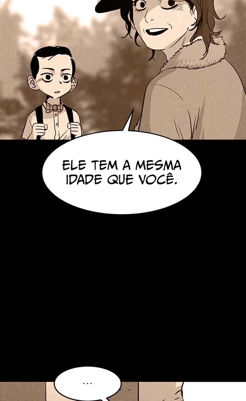 Pigpen Capítulo 36 Página 75