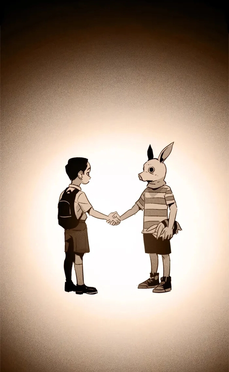 Pigpen Capítulo 36 Página 83