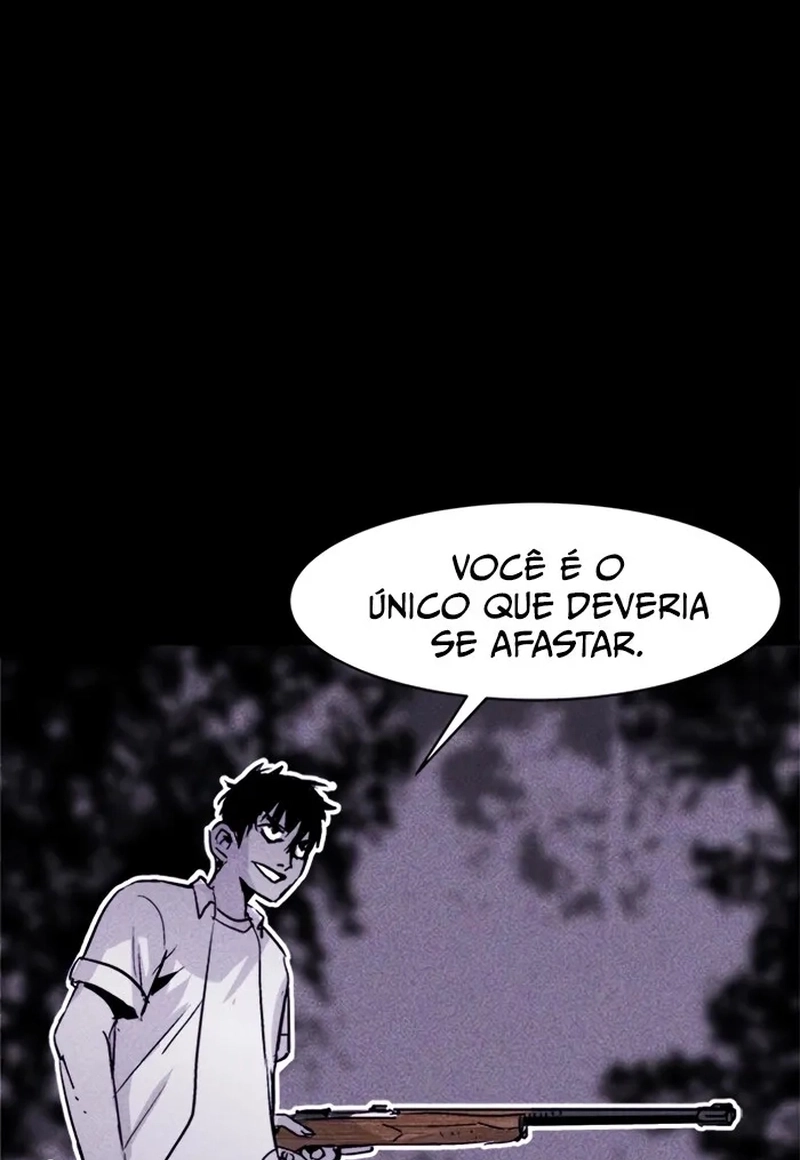 Pigpen Capítulo 38 Página 21
