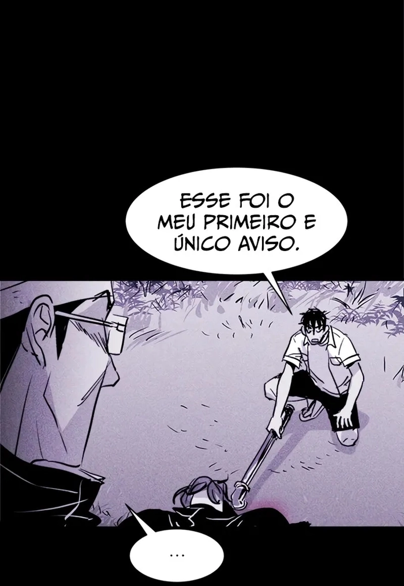 Pigpen Capítulo 38 Página 36