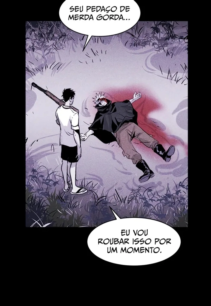 Pigpen Capítulo 38 Página 5