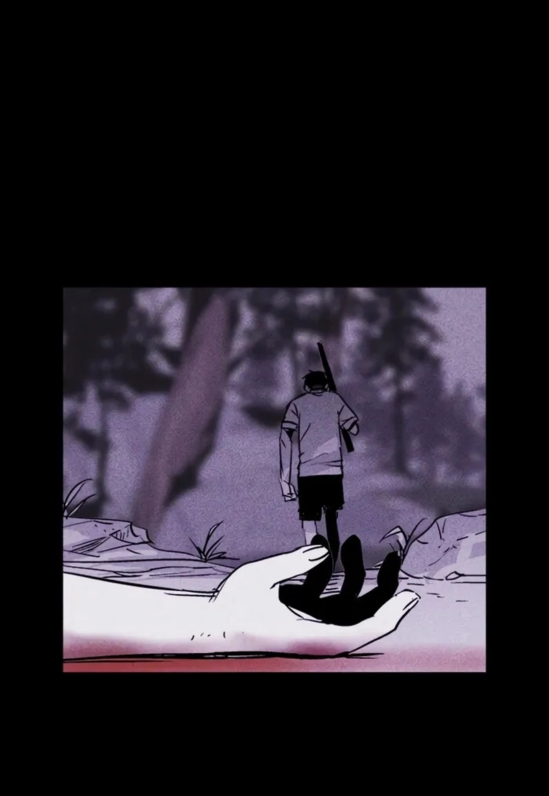Pigpen Capítulo 38 Página 6
