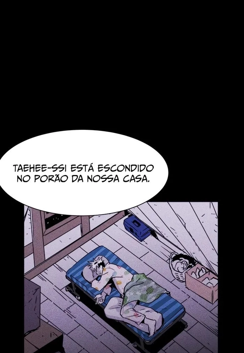 Pigpen Capítulo 38 Página 75