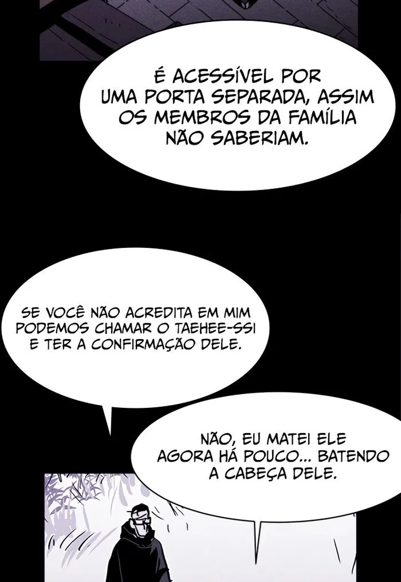 Pigpen Capítulo 38 Página 76