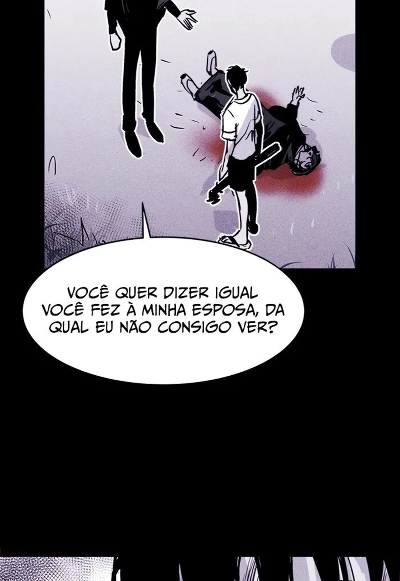 Pigpen Capítulo 38 Página 77