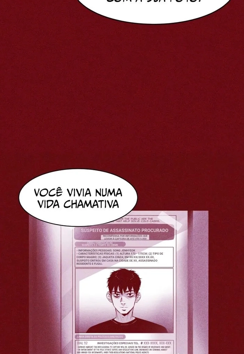 Pigpen Capítulo 38 Página 88