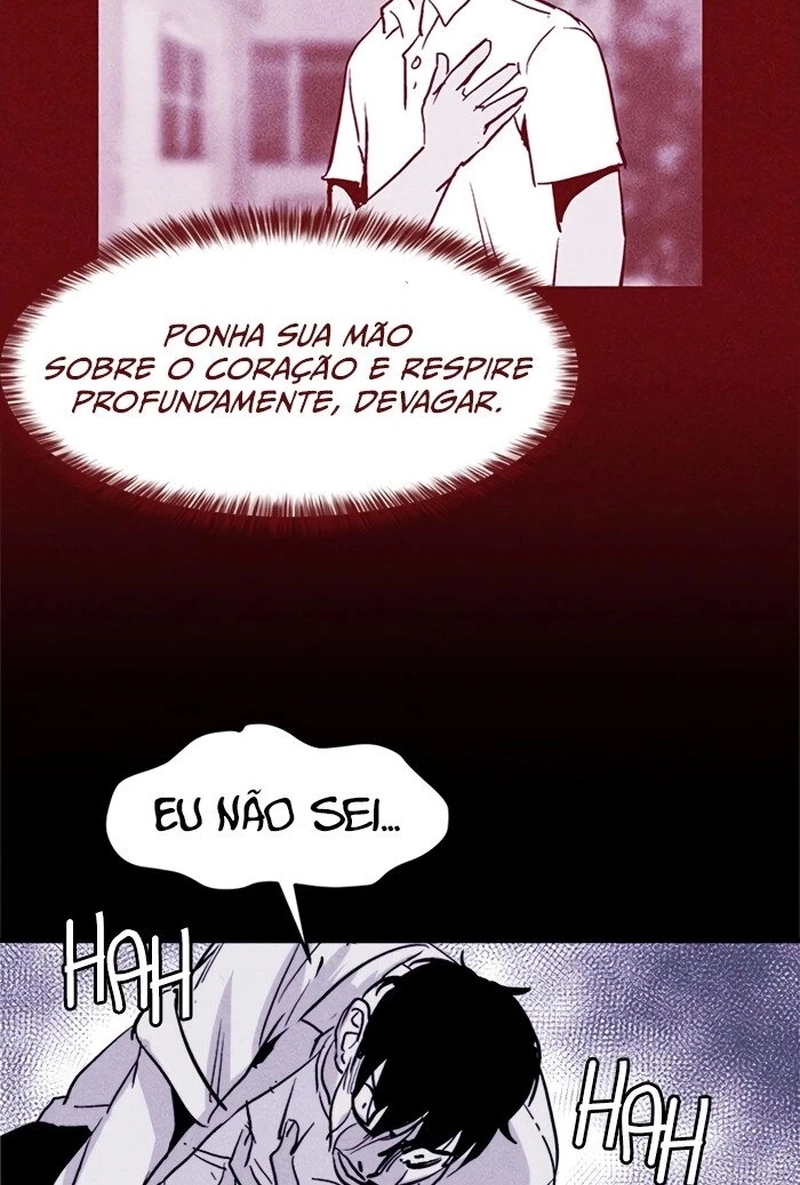 Pigpen Capítulo 39 Página 32