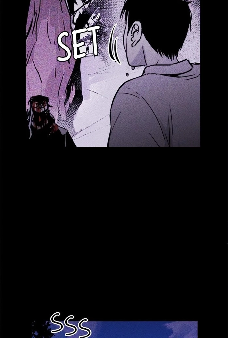 Pigpen Capítulo 39 Página 34