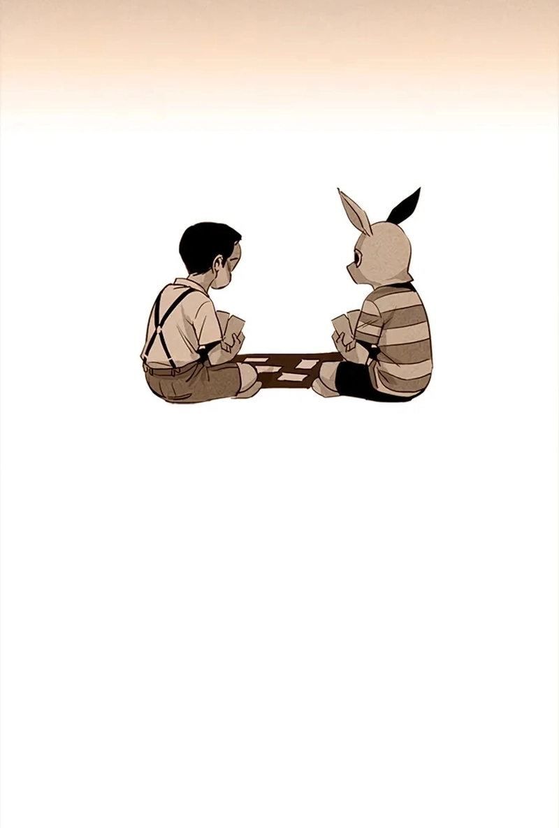 Pigpen Capítulo 39 Página 42