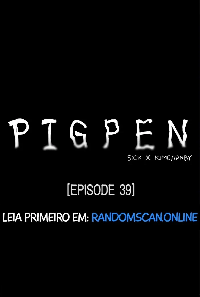 Pigpen Capítulo 39 Página 49