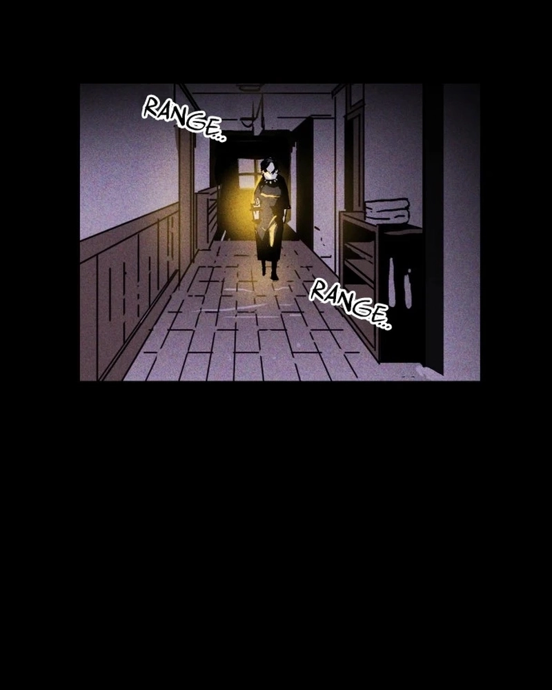 Pigpen Capítulo 4 Página 16
