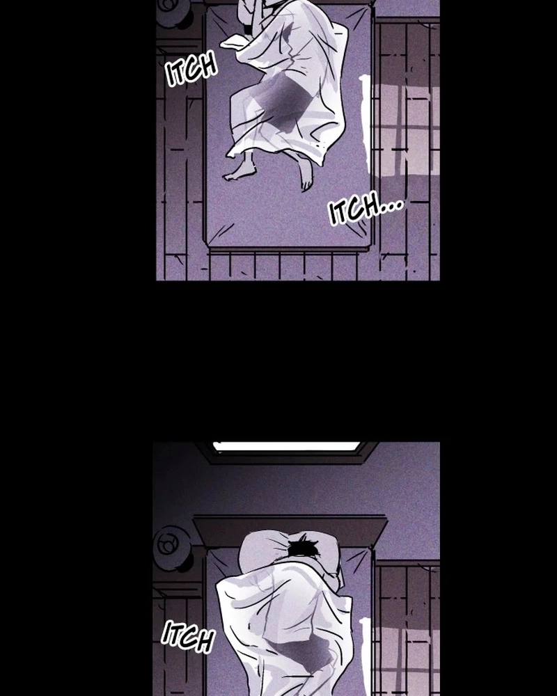 Pigpen Capítulo 4 Página 32